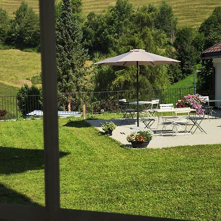 Residence Geisler Funes Funes  Zewnętrze zdjęcie