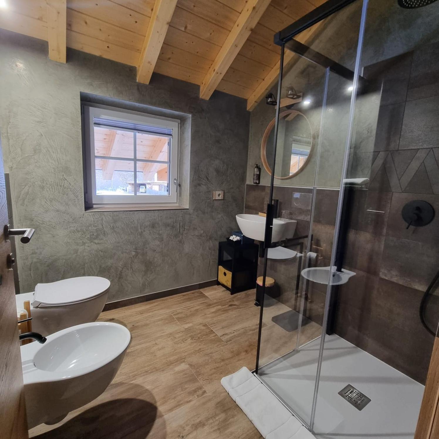 Residence Geisler Funes Funes  Zewnętrze zdjęcie
