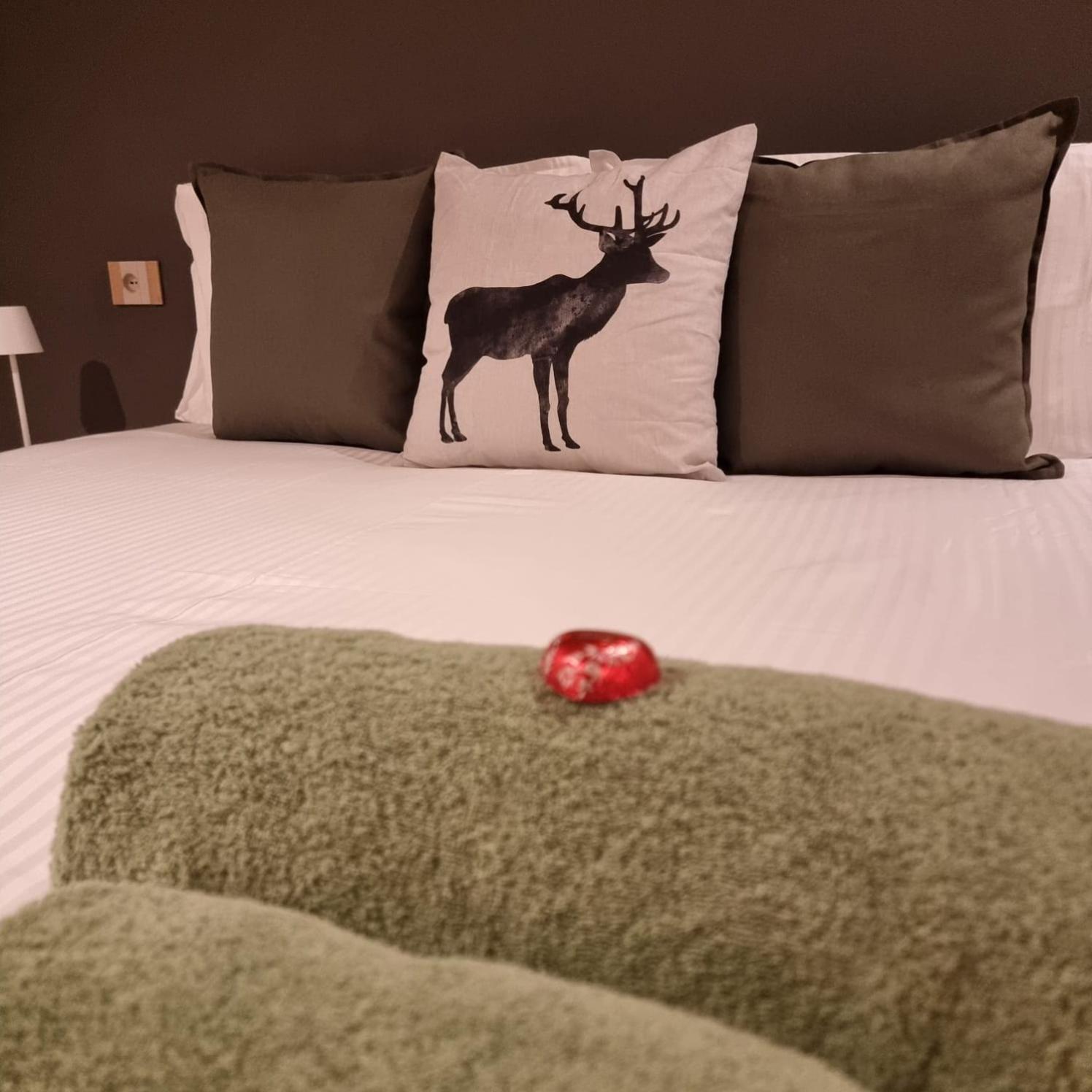 Residence Geisler Funes Funes  Zewnętrze zdjęcie