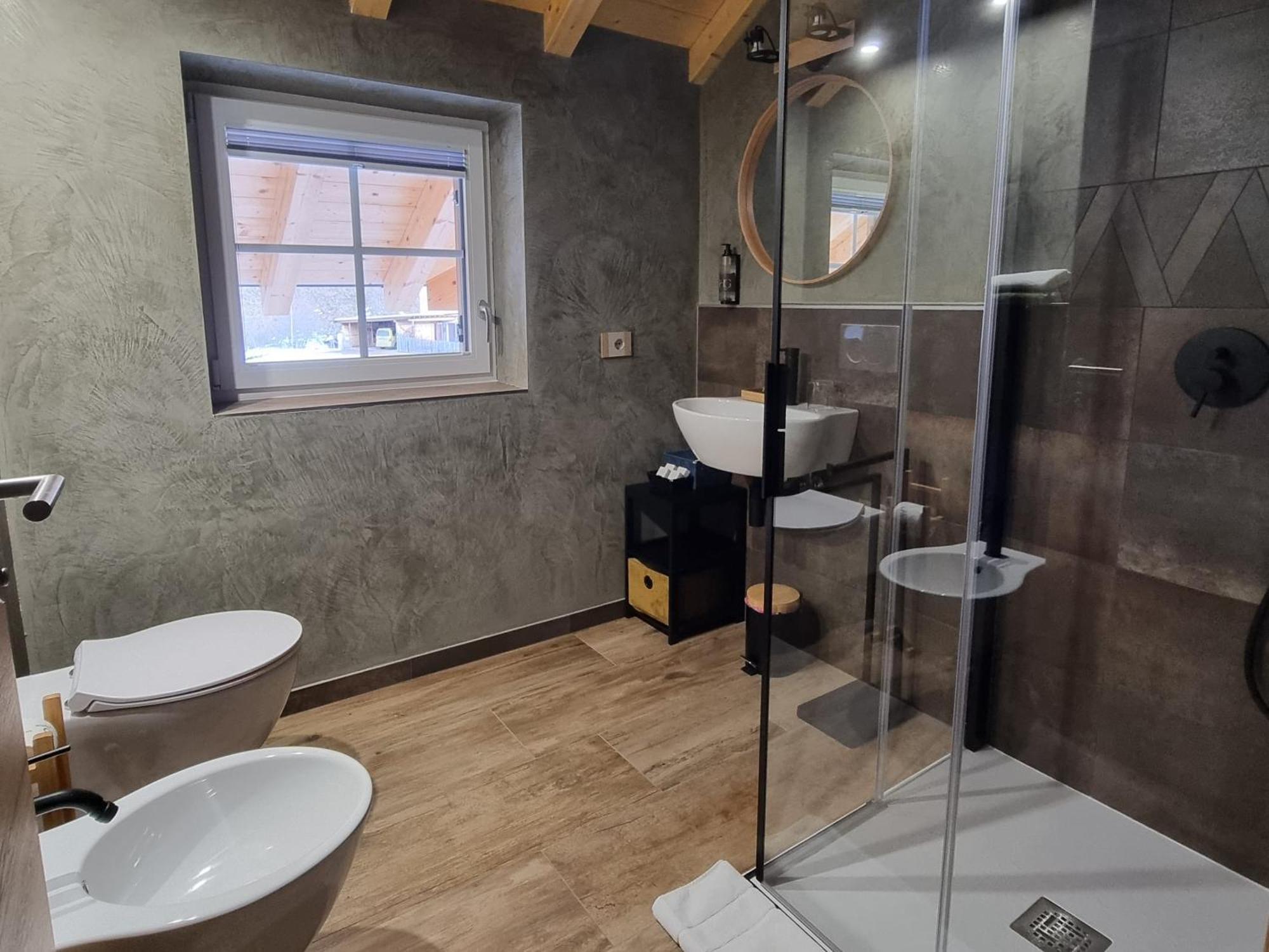 Residence Geisler Funes Funes  Zewnętrze zdjęcie